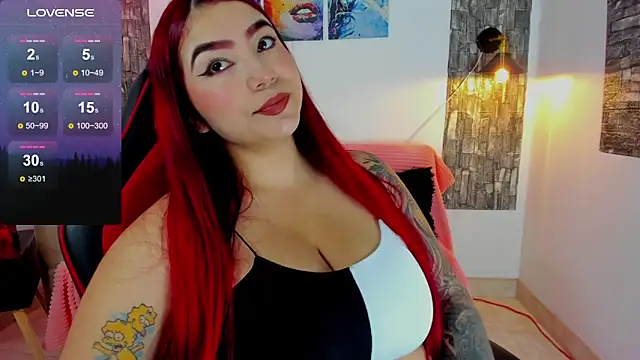 Ariadna sc online show from 12-15-25, 01:26