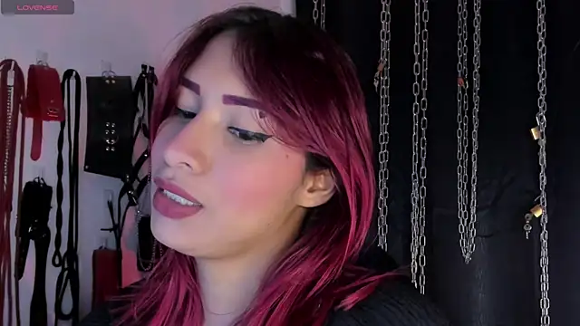 charrlotte quinn online show from 06-02-26, 01:02