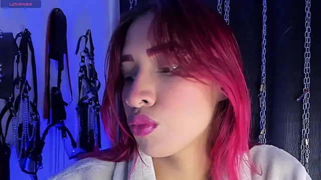charrlotte quinn online show from 06-19-26, 03:38