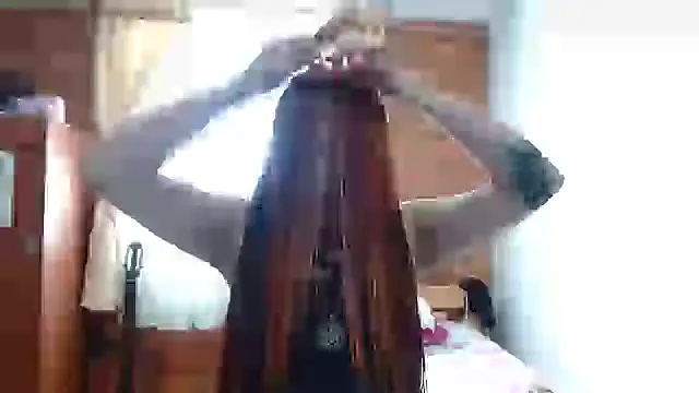 GoddessJovita666 online show from 12-14-24, 05:58