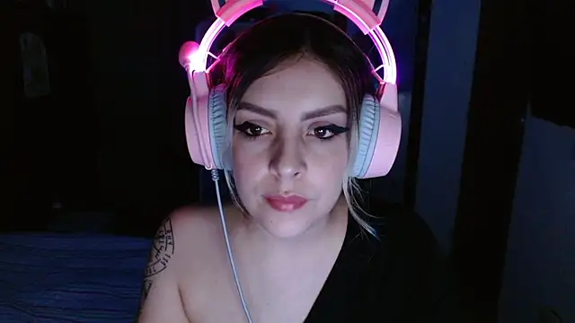 GoddessJovita666 online show from 09-10-25, 02:55