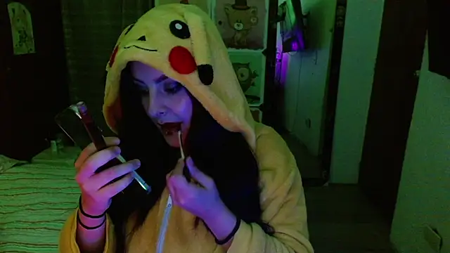 GoddessJovita666 online show from 09-19-25, 03:19
