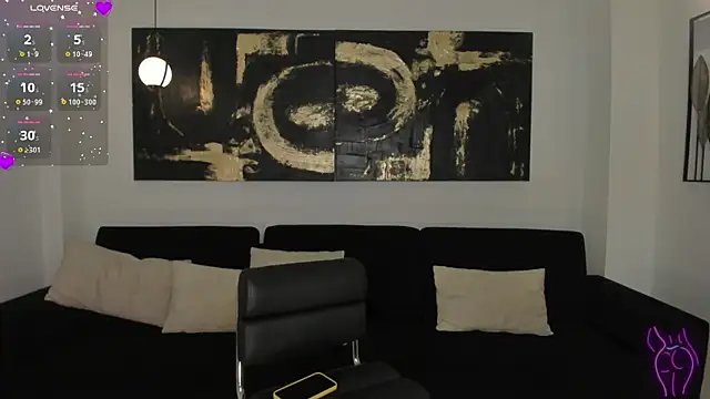 MollySundersX online show from 02-27-25, 02:42