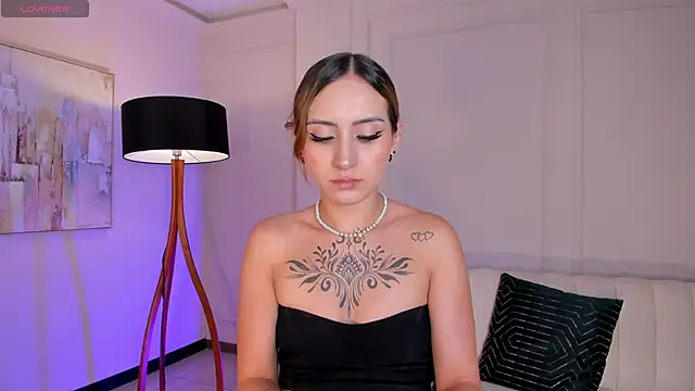 MollySundersX online show from 03-08-25, 08:57