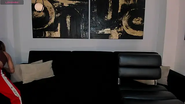 MollySundersX online show from 10-04-25, 03:15