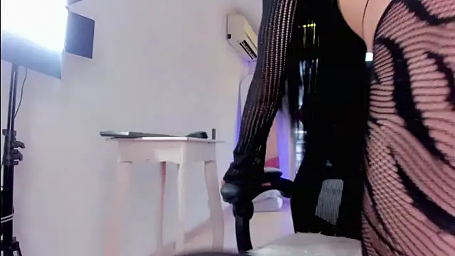JEANNA DREAMS online show from 06-09-26, 07:14