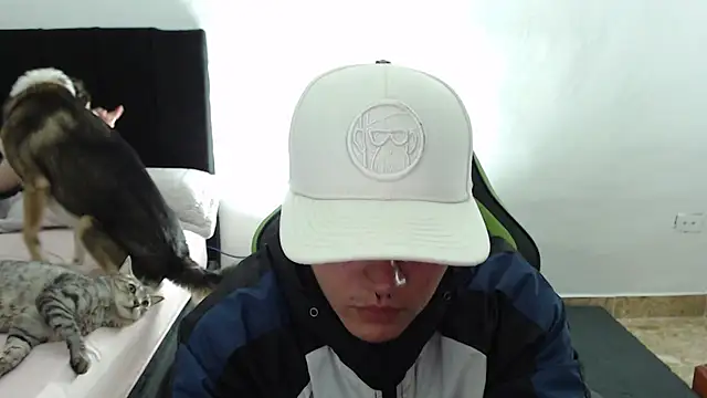 male pussy online show from 02-11-26, 03:55