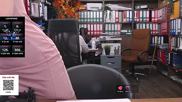 classyladyrellax online show from 12-17-24, 01:49