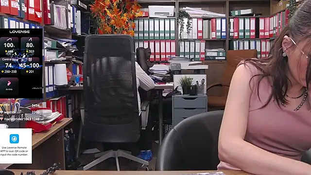 classyladyrellax online show from 12-17-24, 04:53