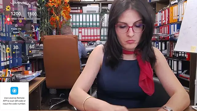 classyladyrellax online show from 10-31-25, 01:56