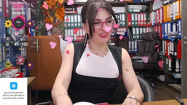 Snapshot of classyladyrellax chatting on 03-24-26, 12:21 classyladyrellax online show from 03-24-26, 12:21