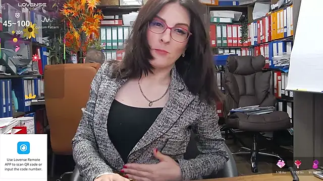 Snapshot of classyladyrellax chatting on 03-27-26, 12:16 classyladyrellax online show from 03-27-26, 12:16