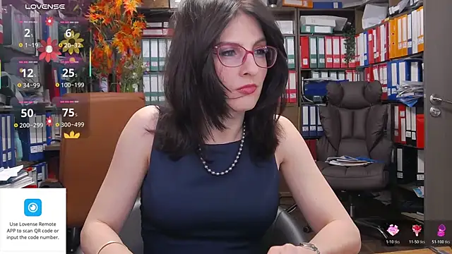 classyladyrellax online show from 05-08-26, 11:37