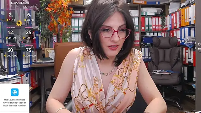 classyladyrellax online show from 05-09-26, 09:47