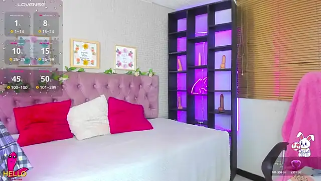 shelby carson online show from 09-27-25, 01:27