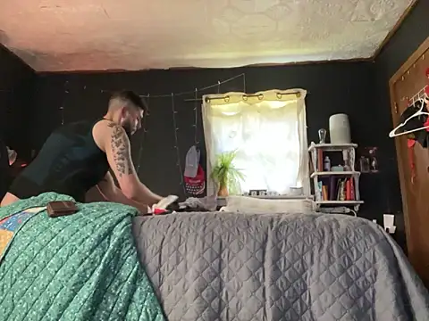 Tall ItalianGuy online show from 09-26-25, 07:29