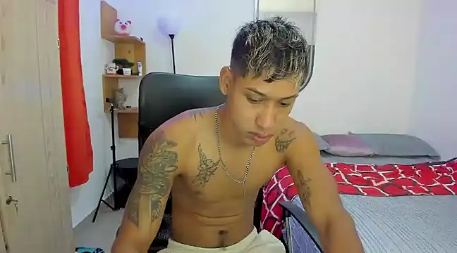 slim master12 online show from 03-18-25, 10:57