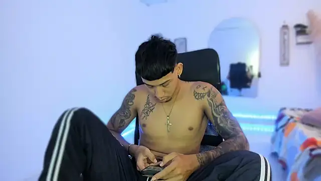 slim master12 online show from 11-15-25, 03:04