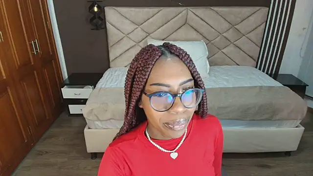 Raquel jones online show from 01-12-25, 11:50