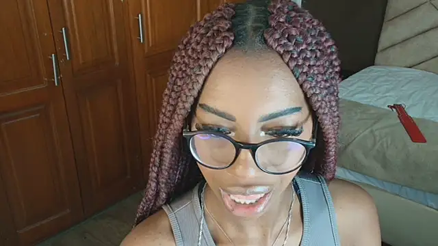 Raquel jones online show from 01-26-25, 11:39