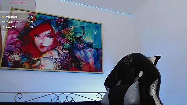 Janeth zambrano online show from 02-11-25, 06:30