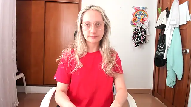 Adele johnsonn1 online show from 11-18-25, 03:27