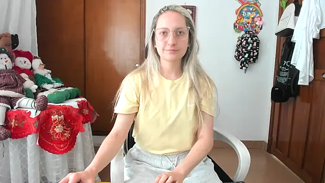 Adele johnsonn1 online show from 11-24-25, 03:45