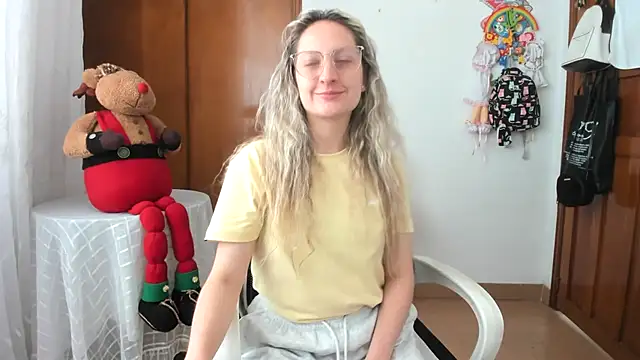 Adele johnsonn1 online show from 01-13-26, 03:06