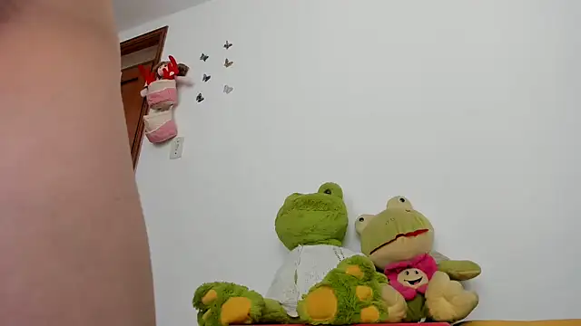 Snapshot of Adele_johnsonn1 chatting on 03-18-26, 03:59 Adele johnsonn1 online show from 03-18-26, 03:59