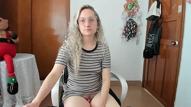 Adele johnsonn1 online show from 05-11-26, 04:04