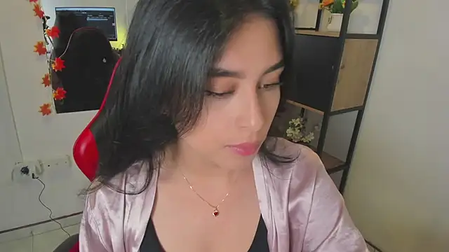 MelodySweett online show from 10-07-25, 01:14