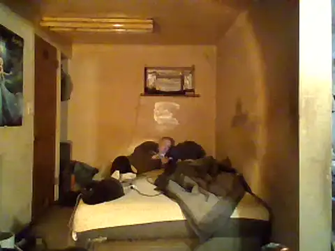 Nightshade7712 online show from 12-15-24, 09:20