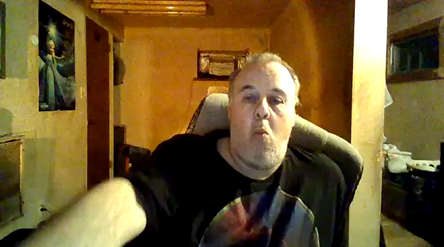 Nightshade7712 online show from 12-16-24, 01:42