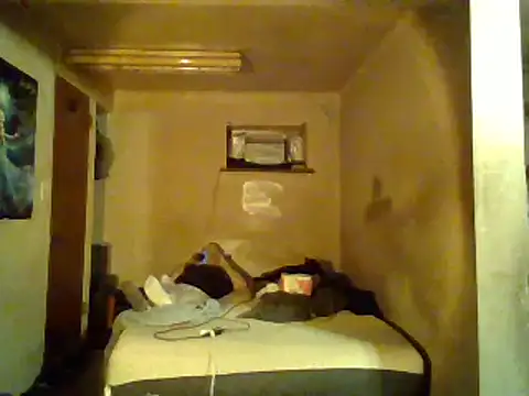 Nightshade7712 online show from 01-01-25, 10:46