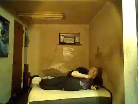 Nightshade7712 online show from 01-02-25, 02:33