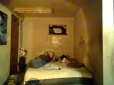 Nightshade7712 online show from 01-30-25, 08:22