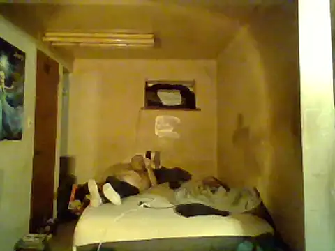 Nightshade7712 online show from 02-04-25, 02:17