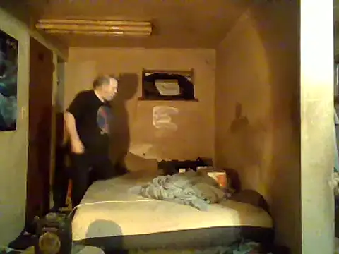 Nightshade7712 online show from 02-07-25, 01:58