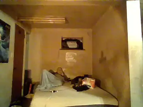 Nightshade7712 online show from 02-16-25, 11:26