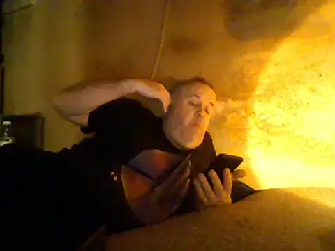 Nightshade7712 online show from 02-23-25, 10:31