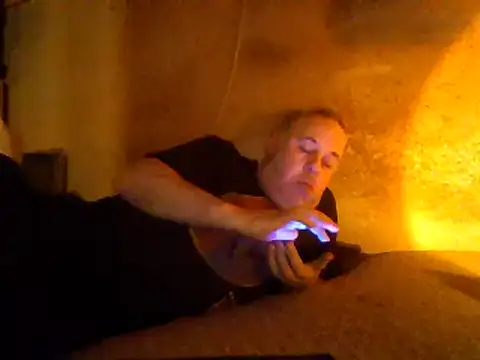 Nightshade7712 online show from 03-07-25, 02:36