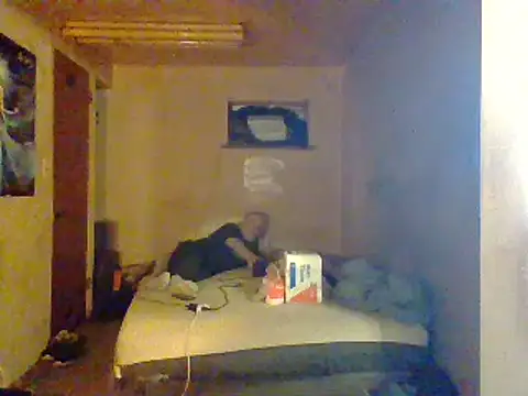 Nightshade7712 online show from 03-12-25, 08:20