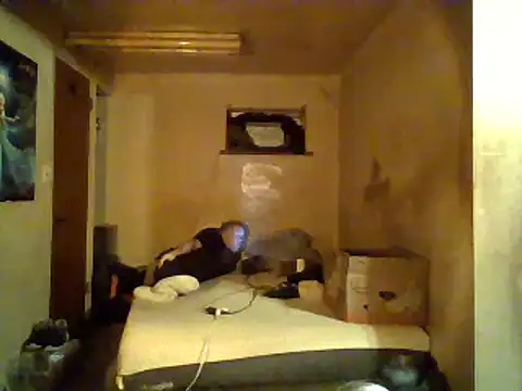 Nightshade7712 online show from 03-21-25, 01:56