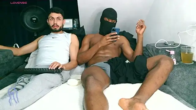 davgostoso online show from 02-04-26, 08:36