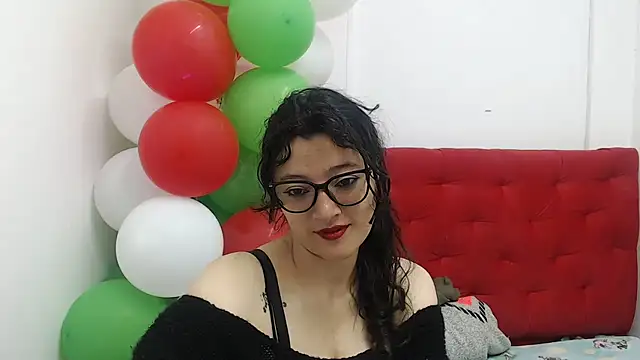 Snapshot of lunazulsj chatting on 01-08-25, 02:35 lunazulsj online show from 01-08-25, 02:35