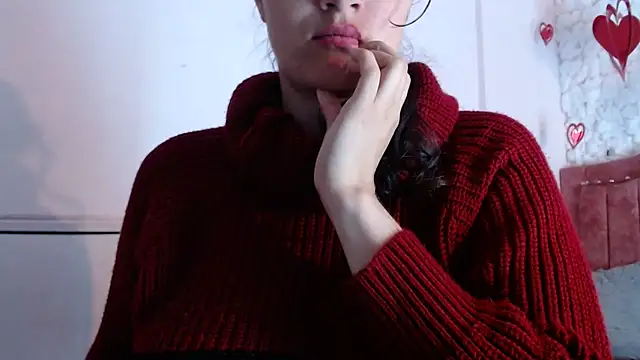 Snapshot of lunazulsj chatting on 02-18-25, 03:21 lunazulsj online show from 02-18-25, 03:21