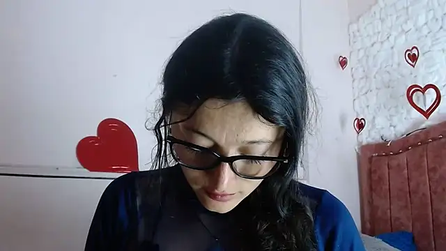 Snapshot of lunazulsj chatting on 03-20-25, 03:47 lunazulsj online show from 03-20-25, 03:47