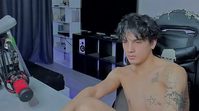 MarkBrowniii online show from 09-27-25, 11:59