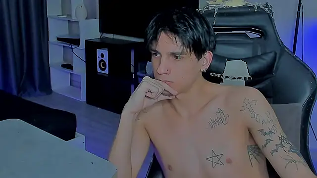 MarkBrowniii online show from 12-20-25, 09:11