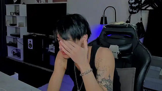 MarkBrowniii online show from 02-03-26, 09:09